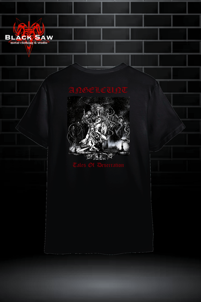 Archgoat Tee