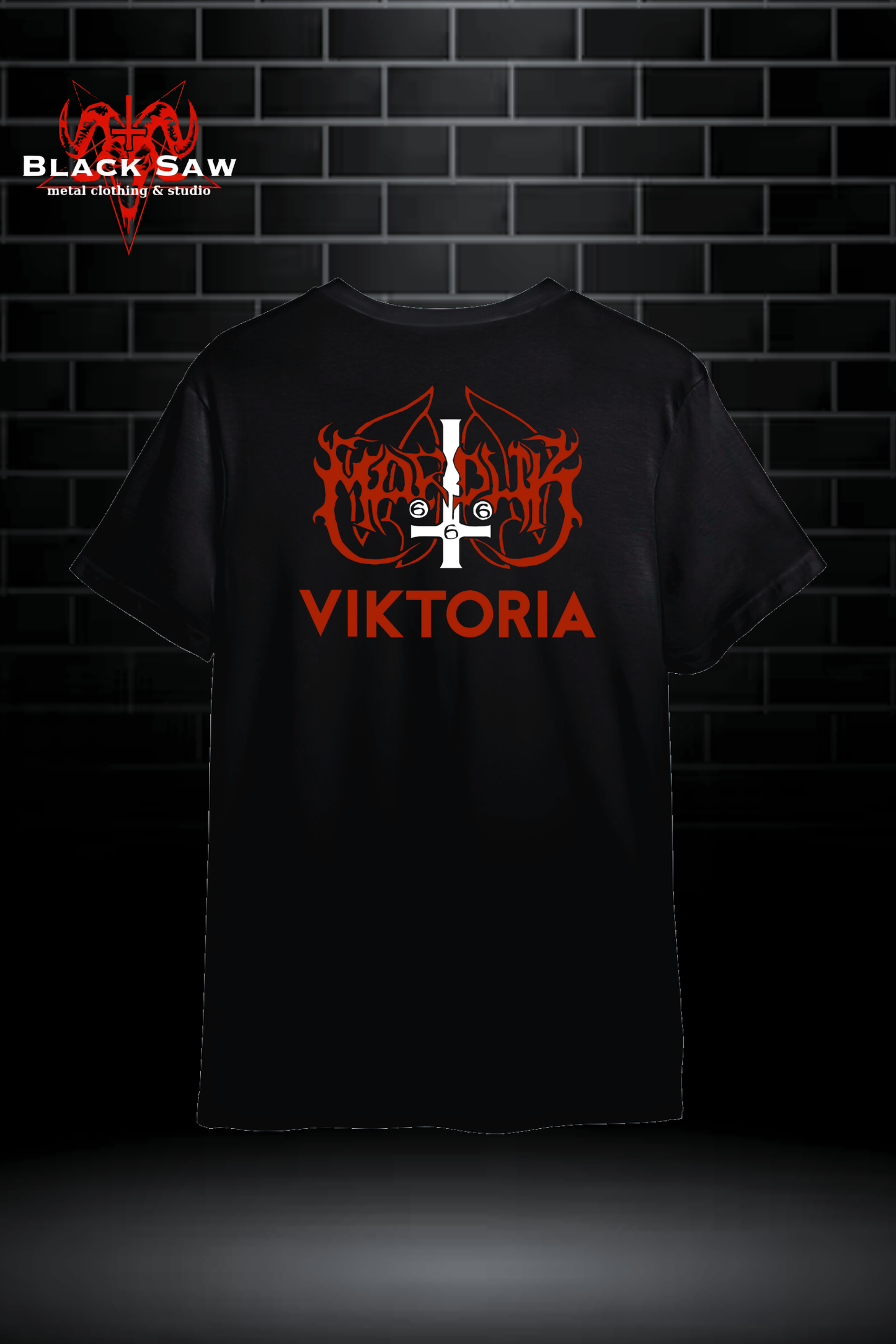 Marduk Tee