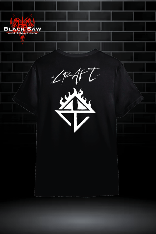 Craft Tee