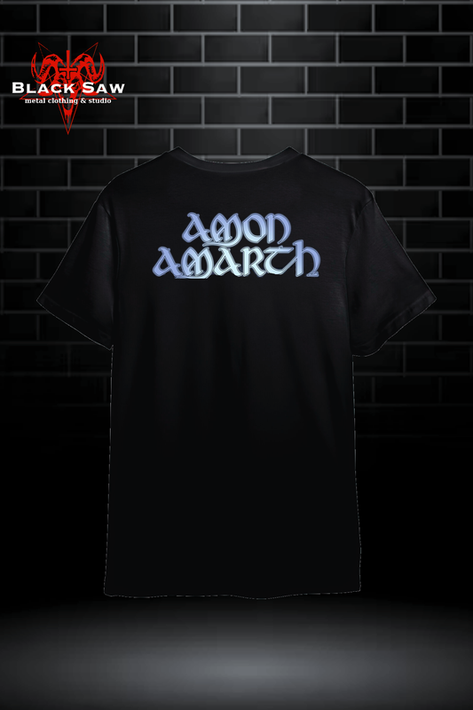 Amon Amarth Tee