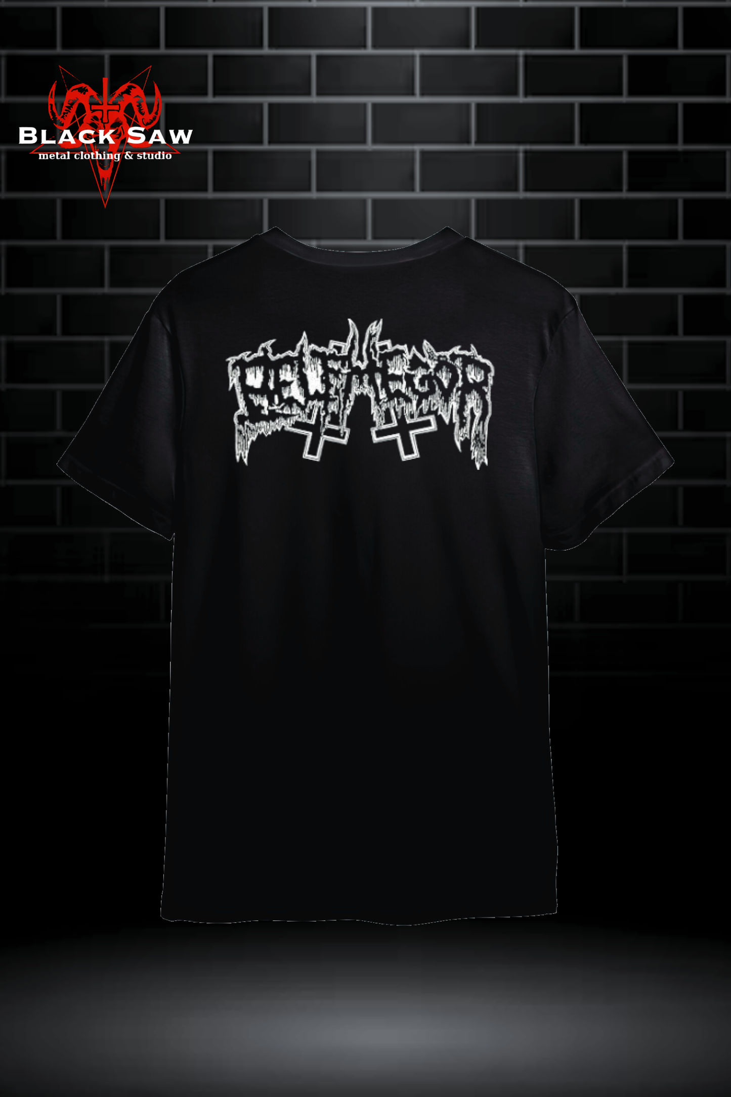 Belphegor Tee