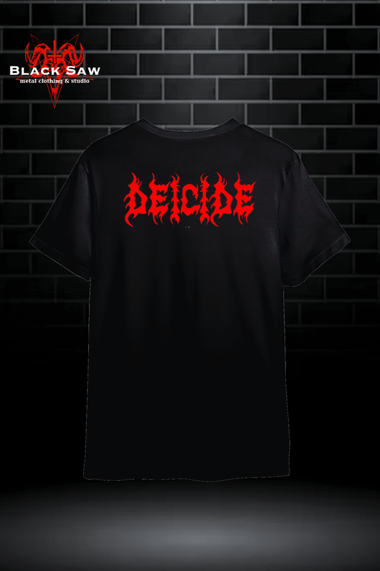 Deicide Tee