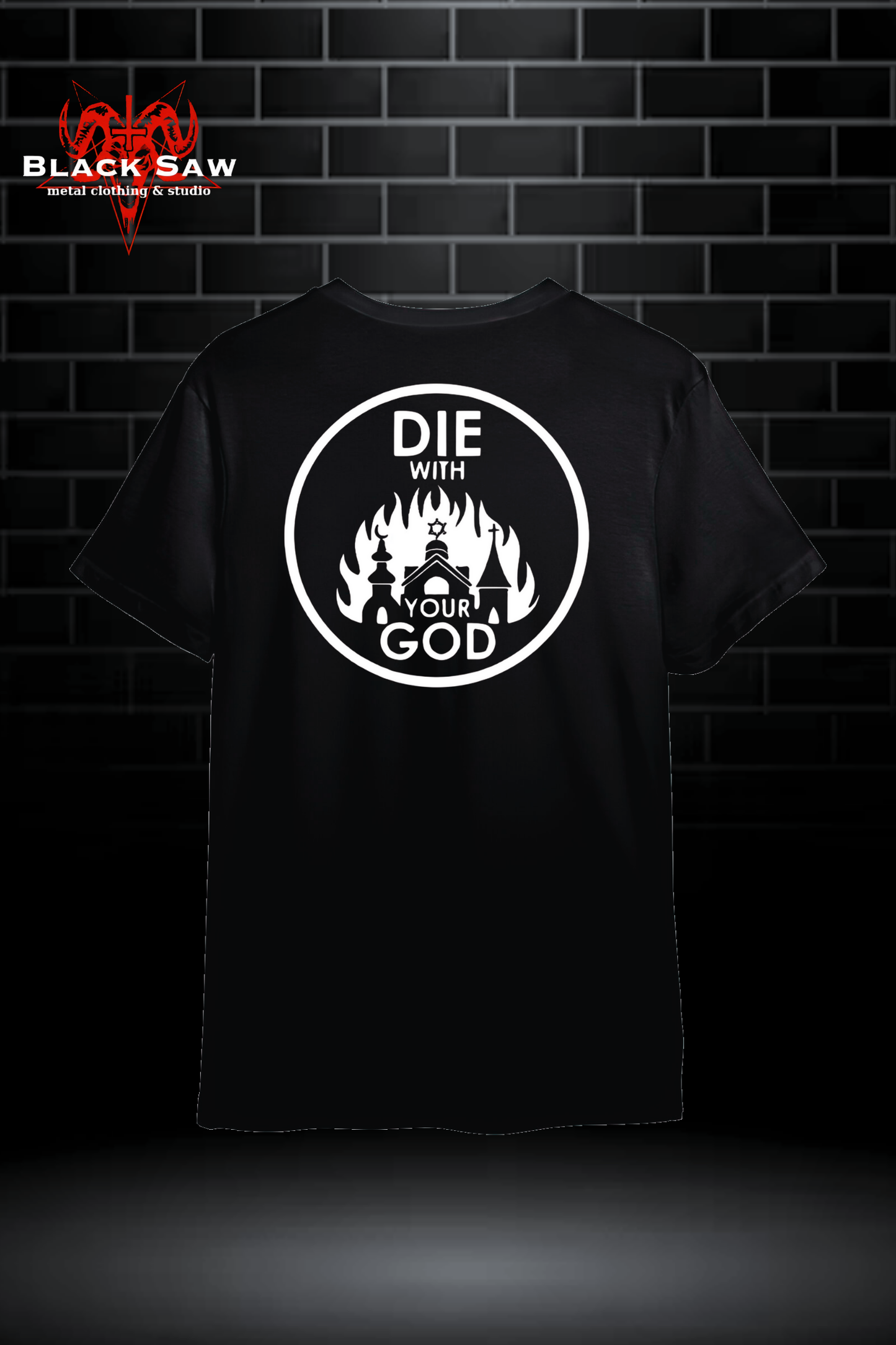 Archgoat Tee