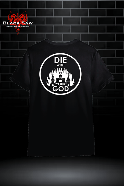 Archgoat Tee