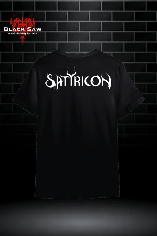 Satyricon Tee