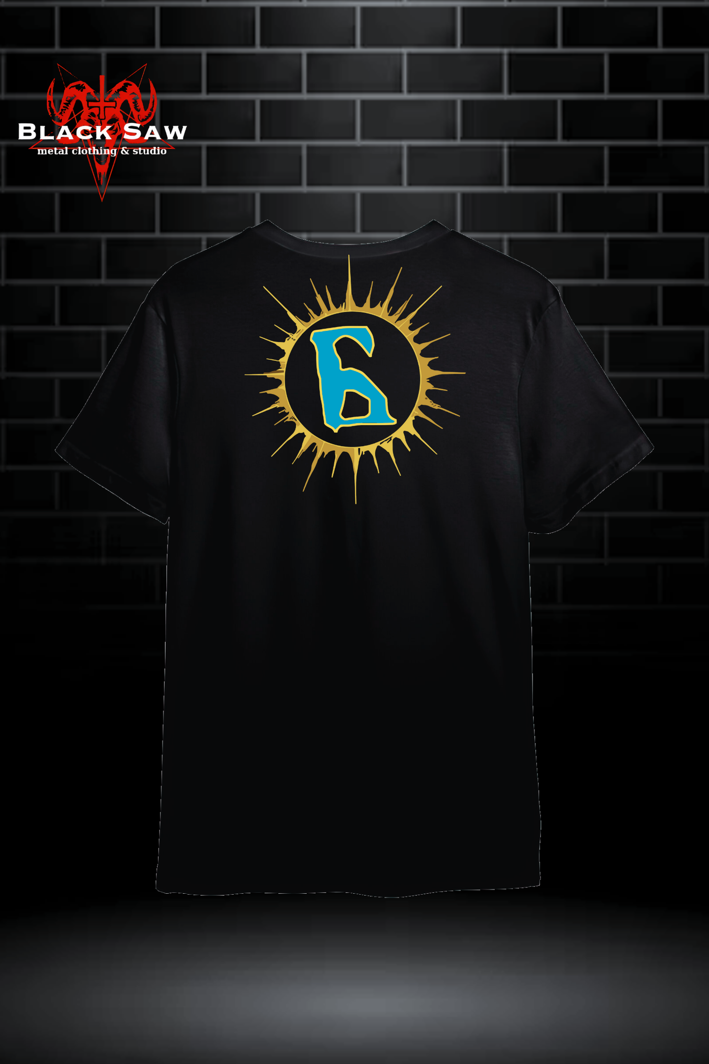 Batushka Tee