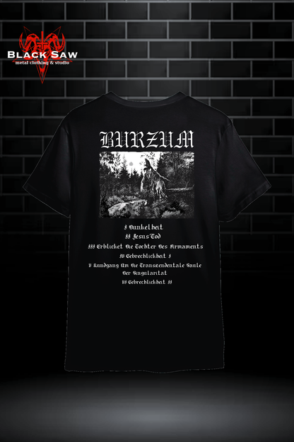 Burzum Tee