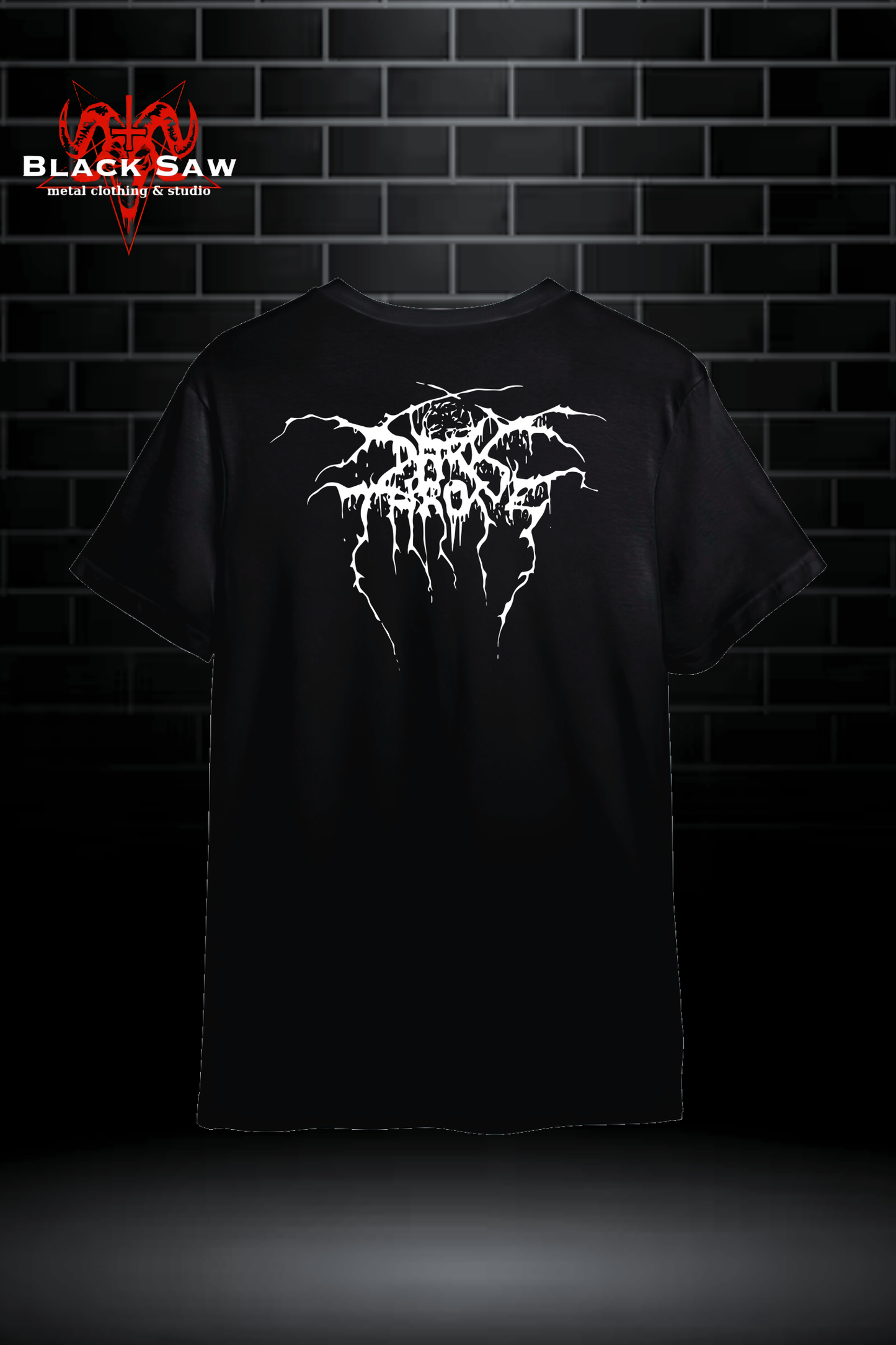 Darkthrone Tee