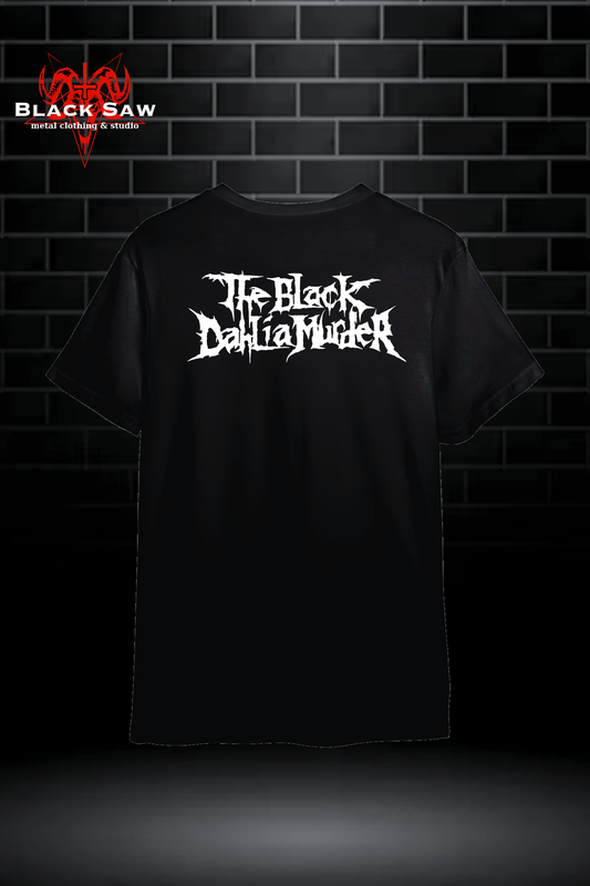The Black Dahlia Murder Tee