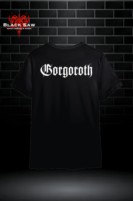 Gorgoroth Tee