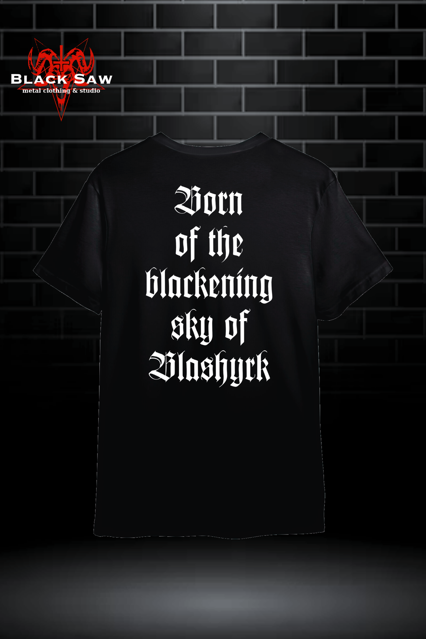 Immortal Tee