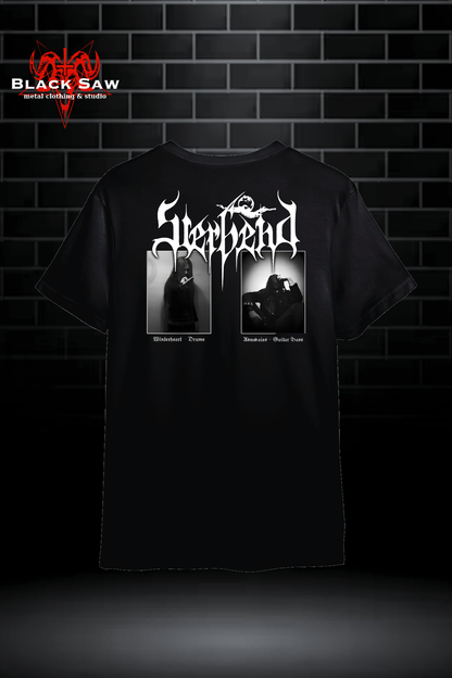 Sterbend Tee