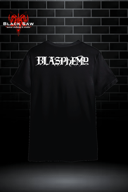 Blasphemy Tee