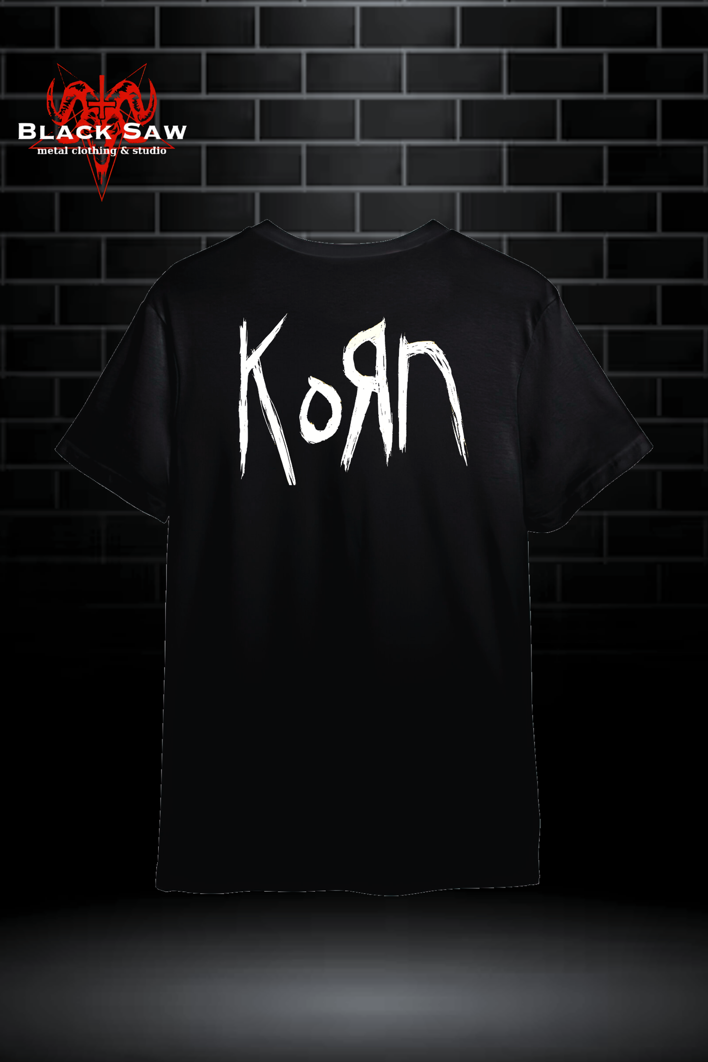 Korn Tee