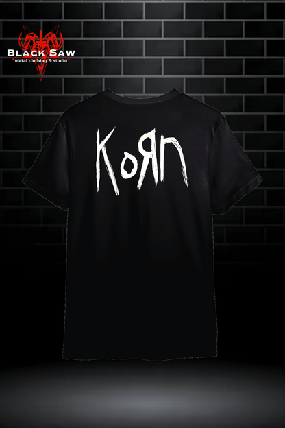 Korn Tee