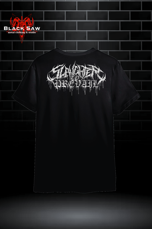 Slaughter To Prevail Tee