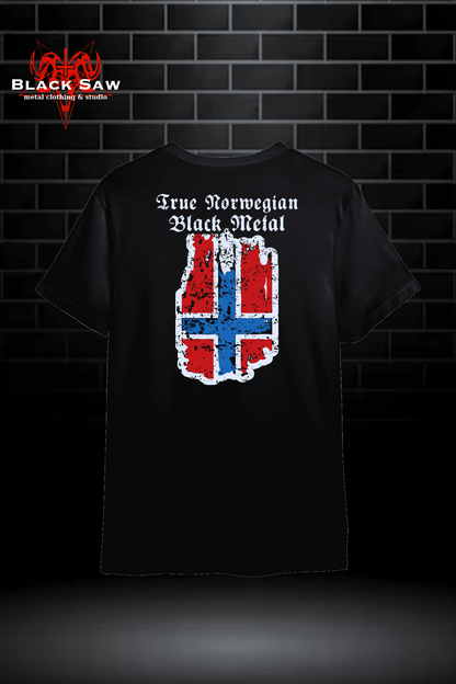 Burzum Tee