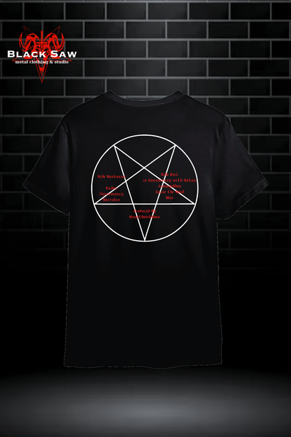 Bathory Tee