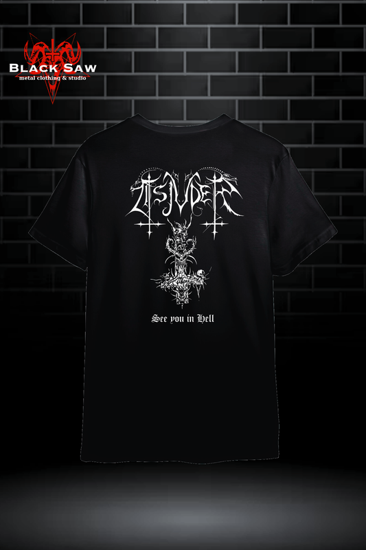 Tsjuder Tee