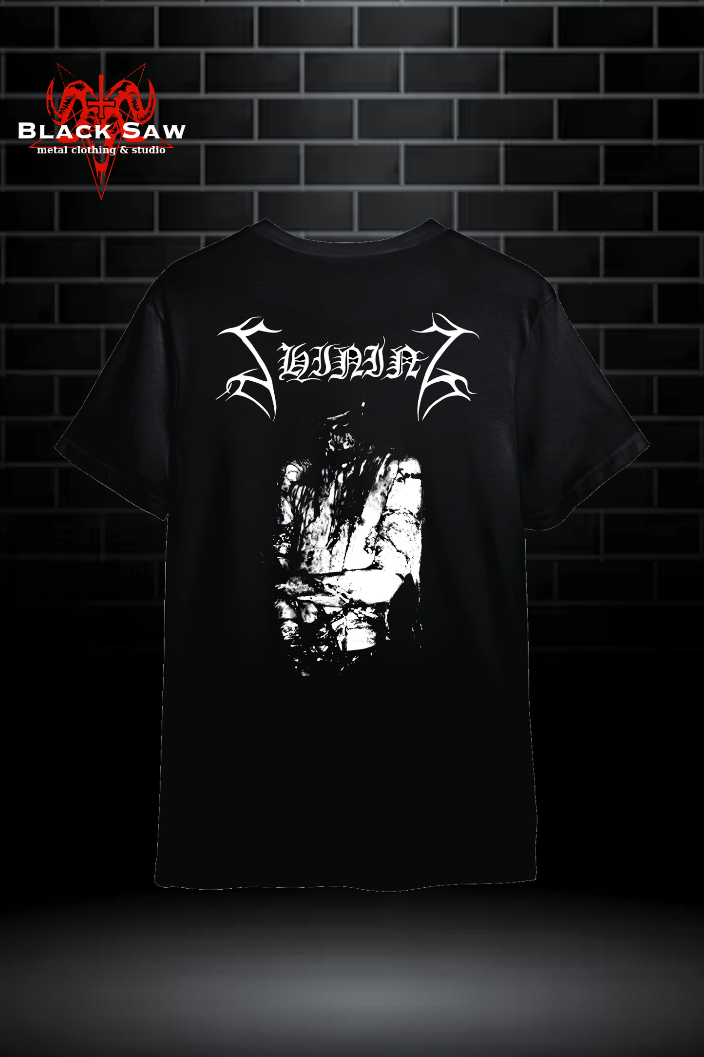 Shining Tee