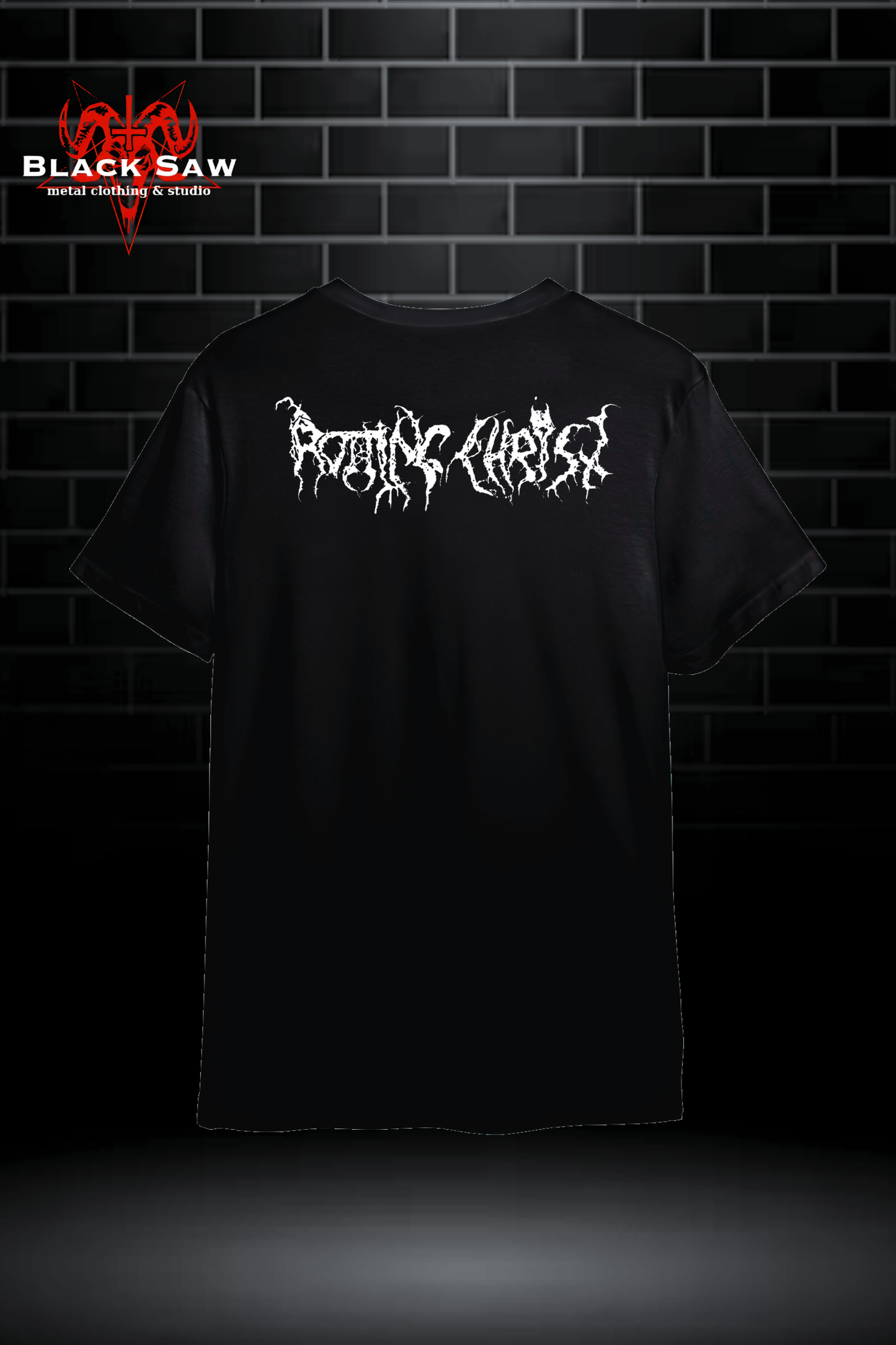Rotting Christ Tee