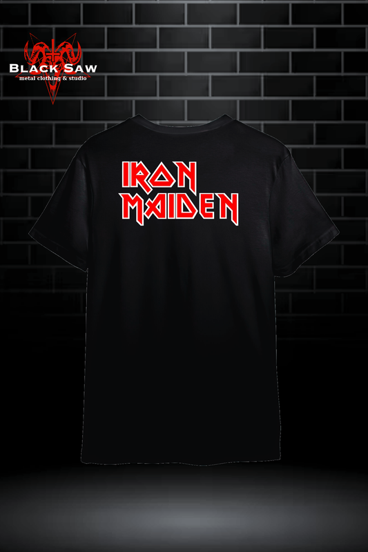 Iron Maiden Tee
