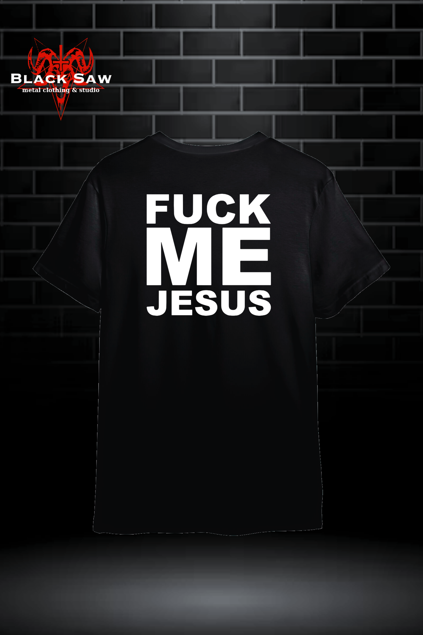 Marduk Tee