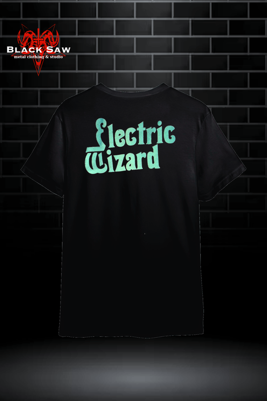 Electric Wizard Tee