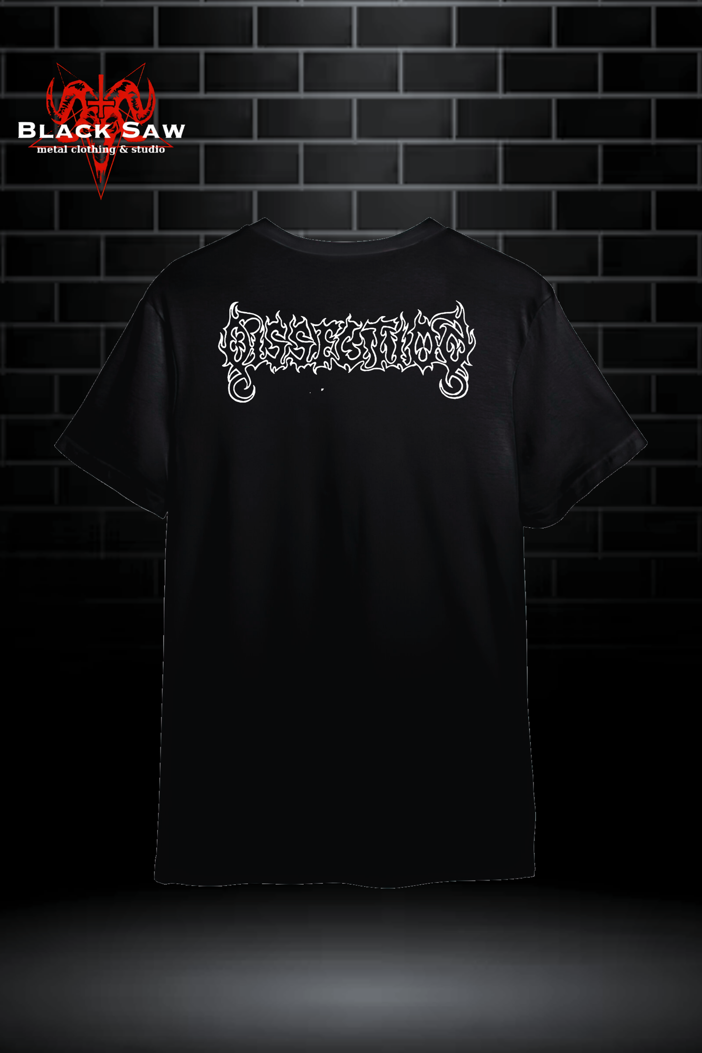 Dissection Tee