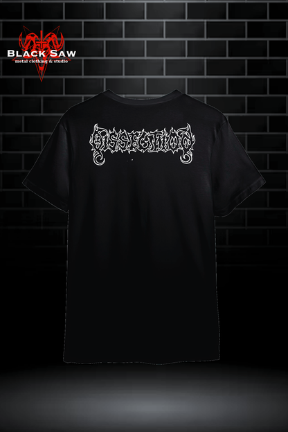 Dissection Tee