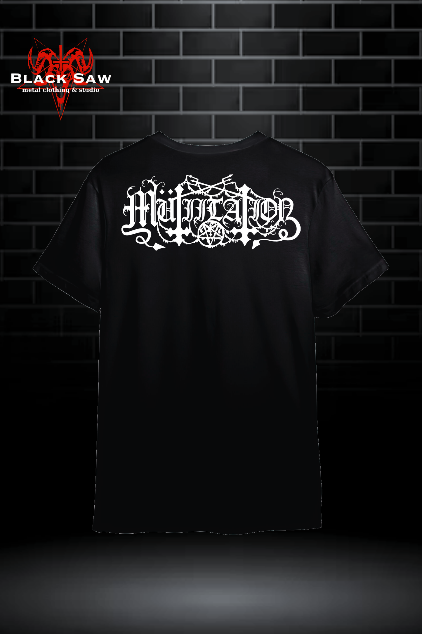 Mütiilation Tee