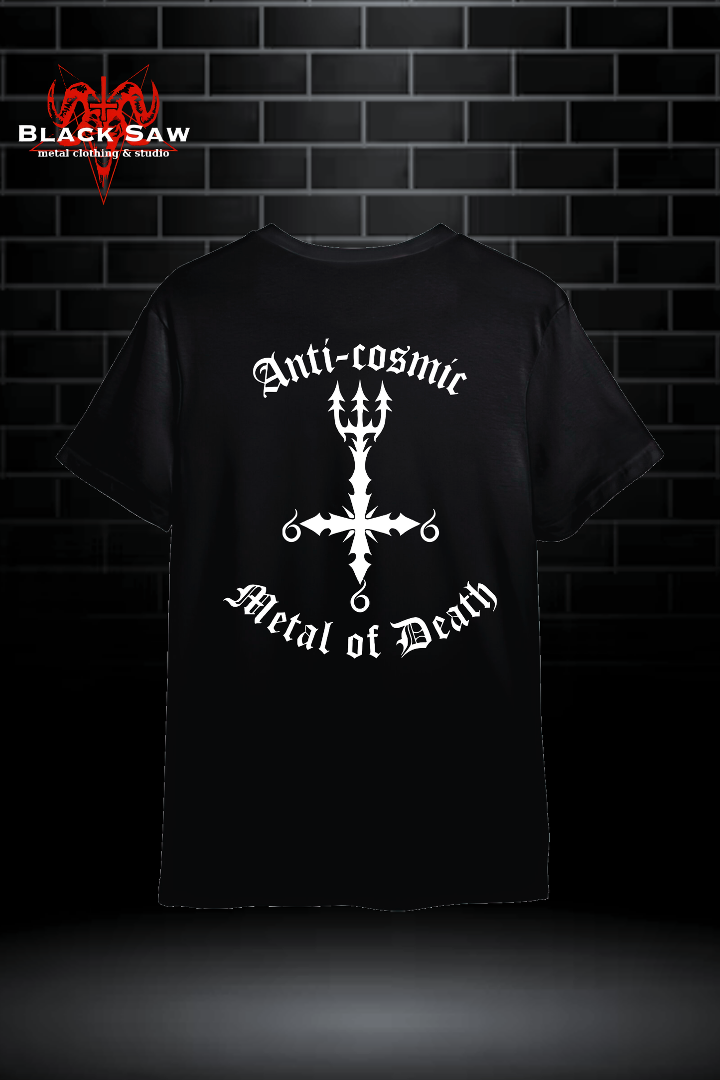 Dissection Tee