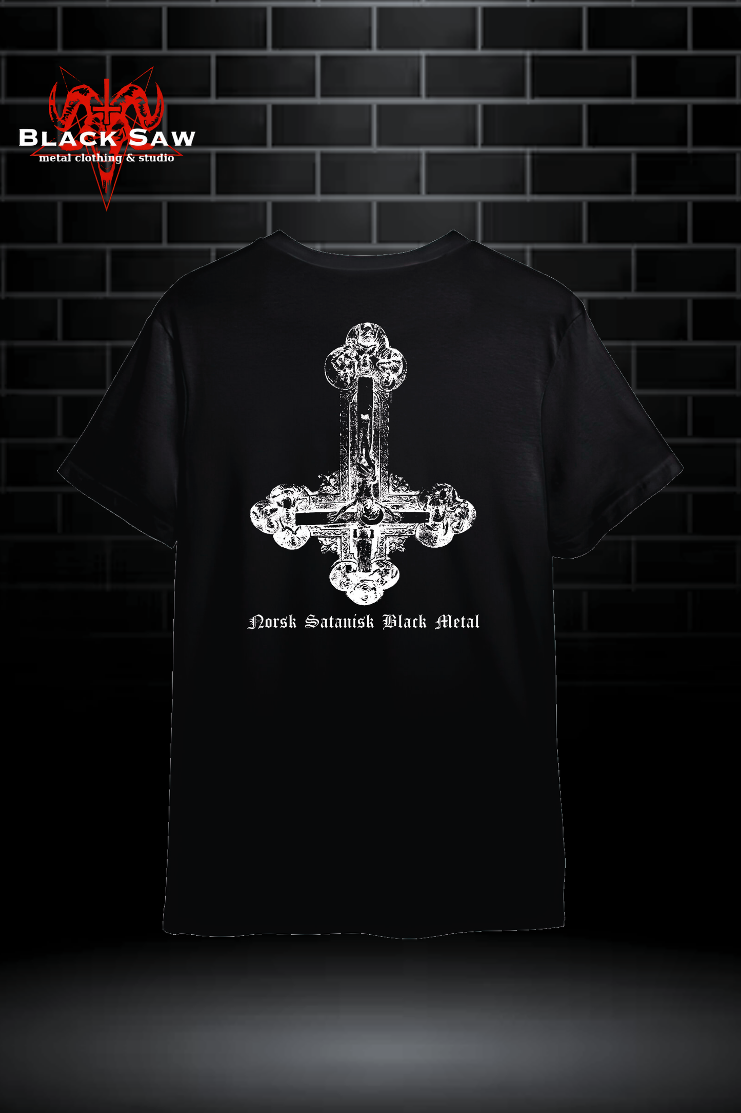 Urgehal Tee