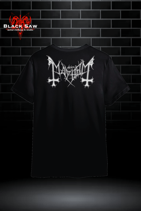 Mayhem Tee