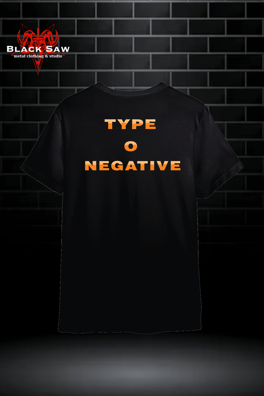 Type o Negative Tee
