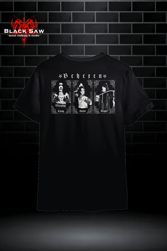 Behexen Tee