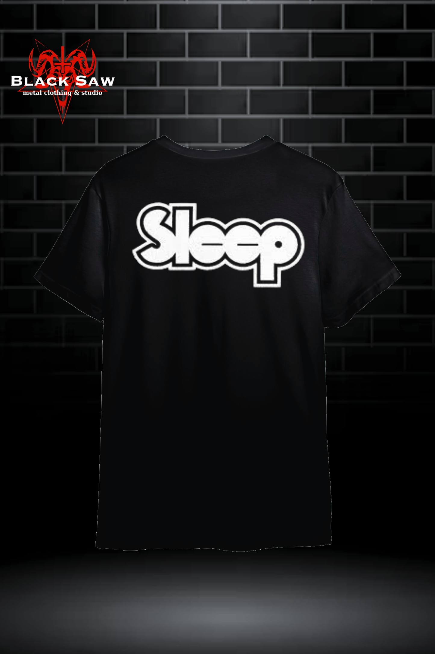 Sleep Tee