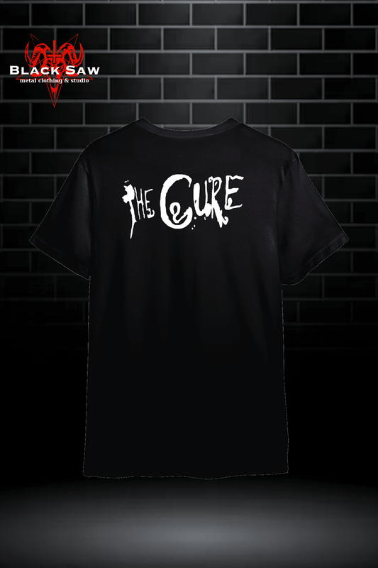 The Cure Tee