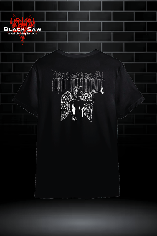 Blasphemy Tee