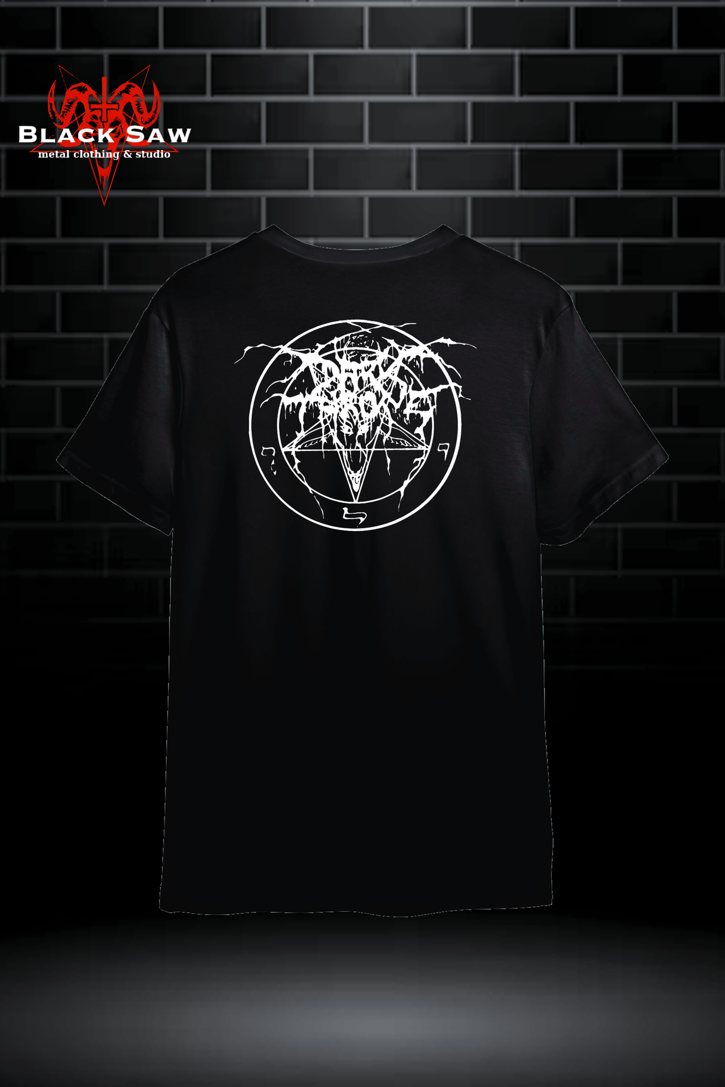 Darkthrone Tee