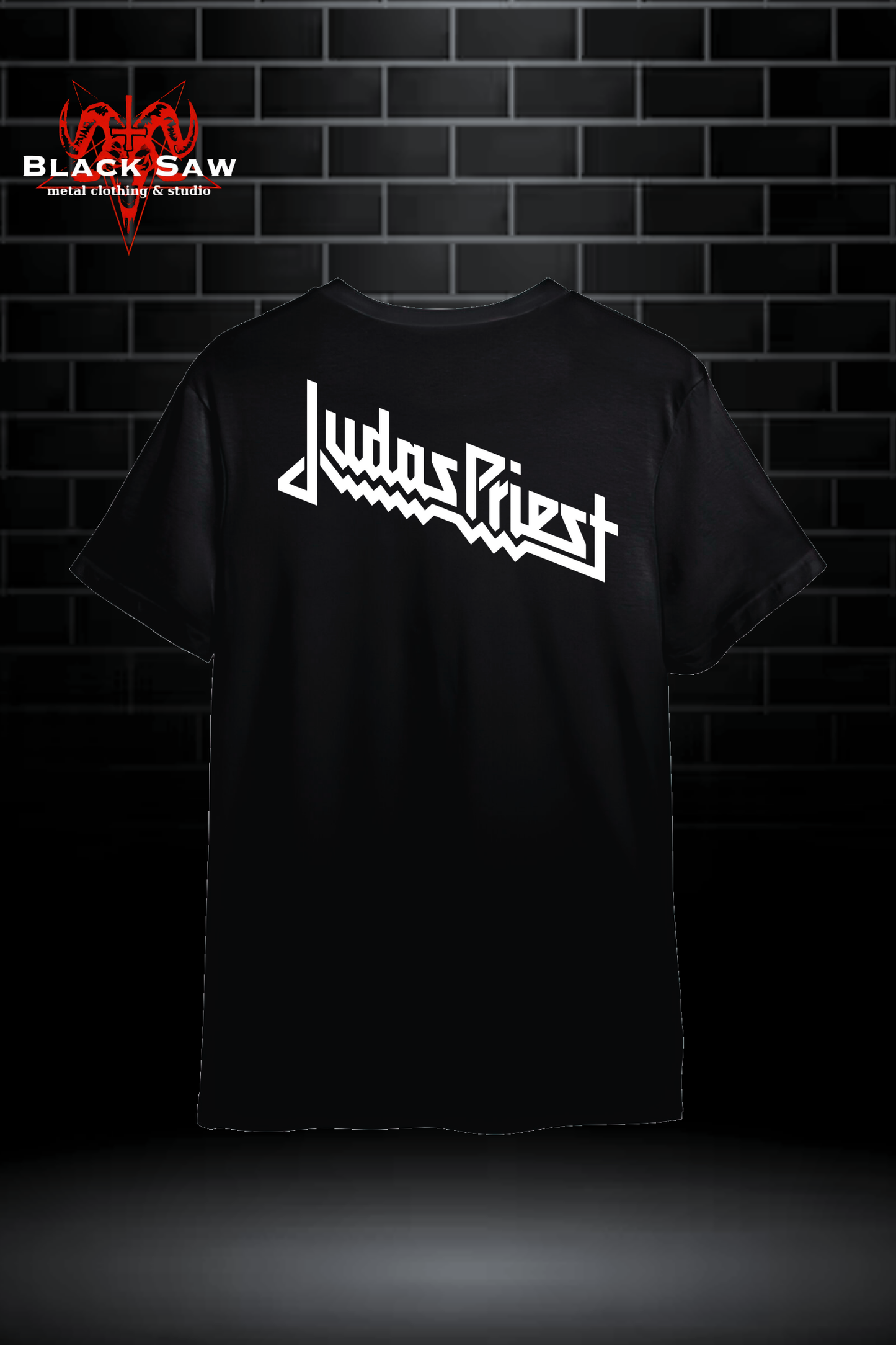 Judas Priest Tee