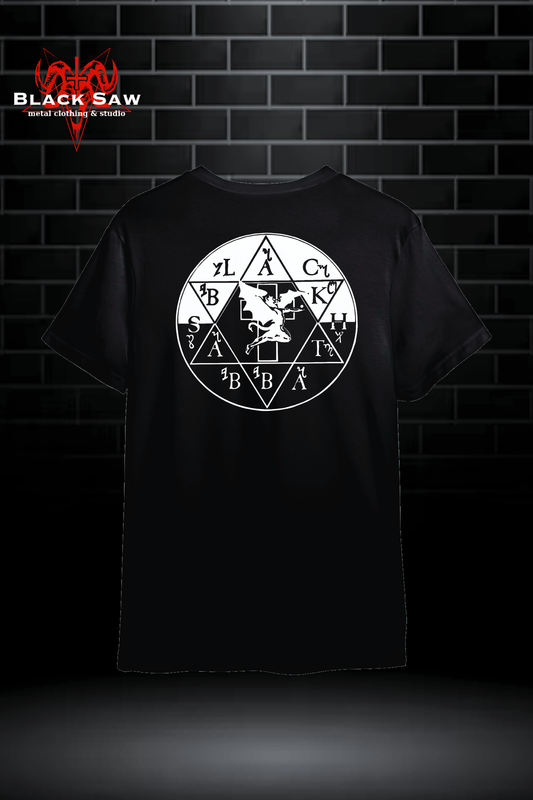 Black Sabbath Tee
