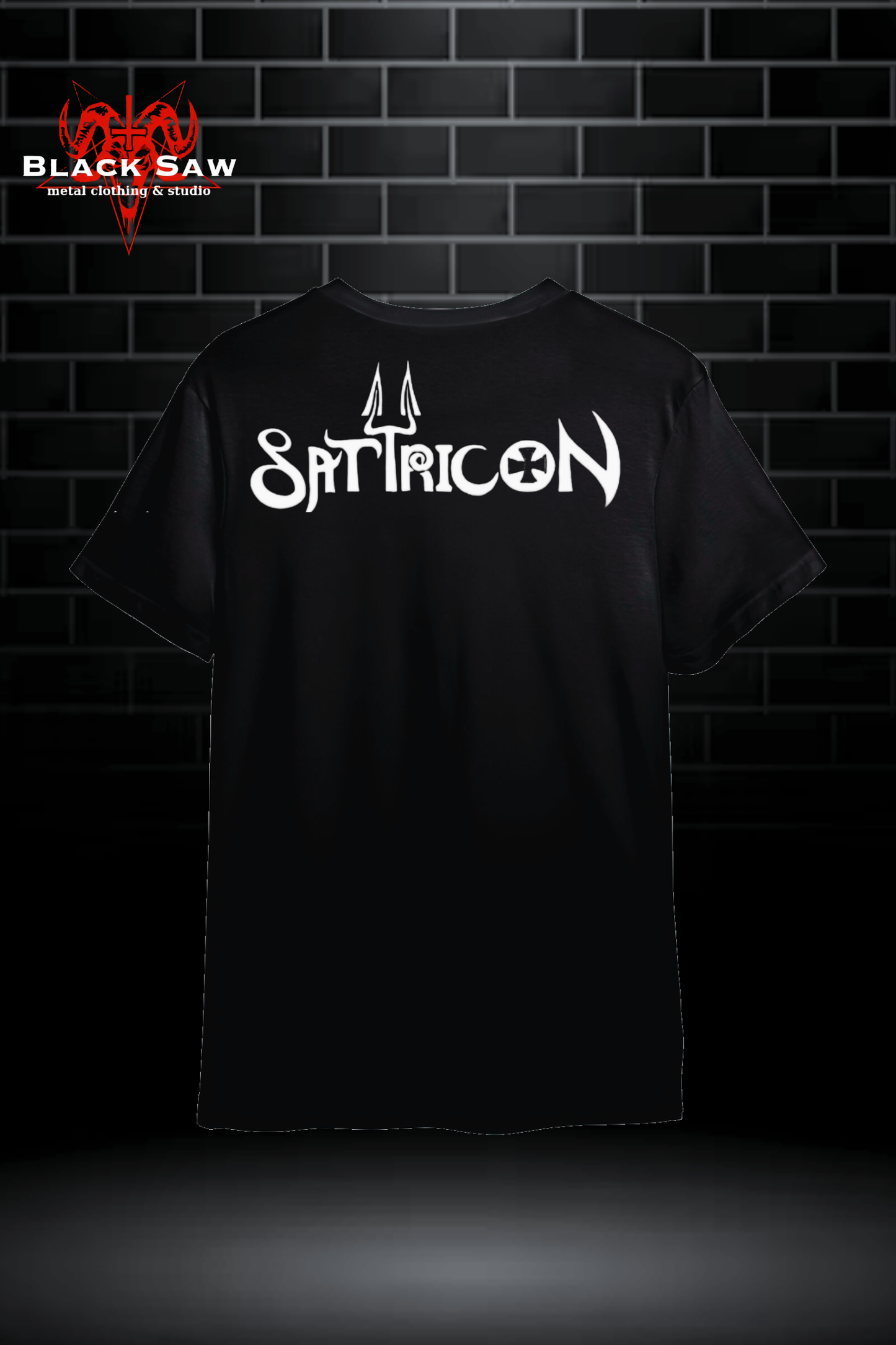 Satyricon Tee