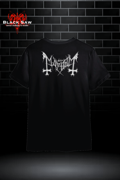 Mayhem Tee