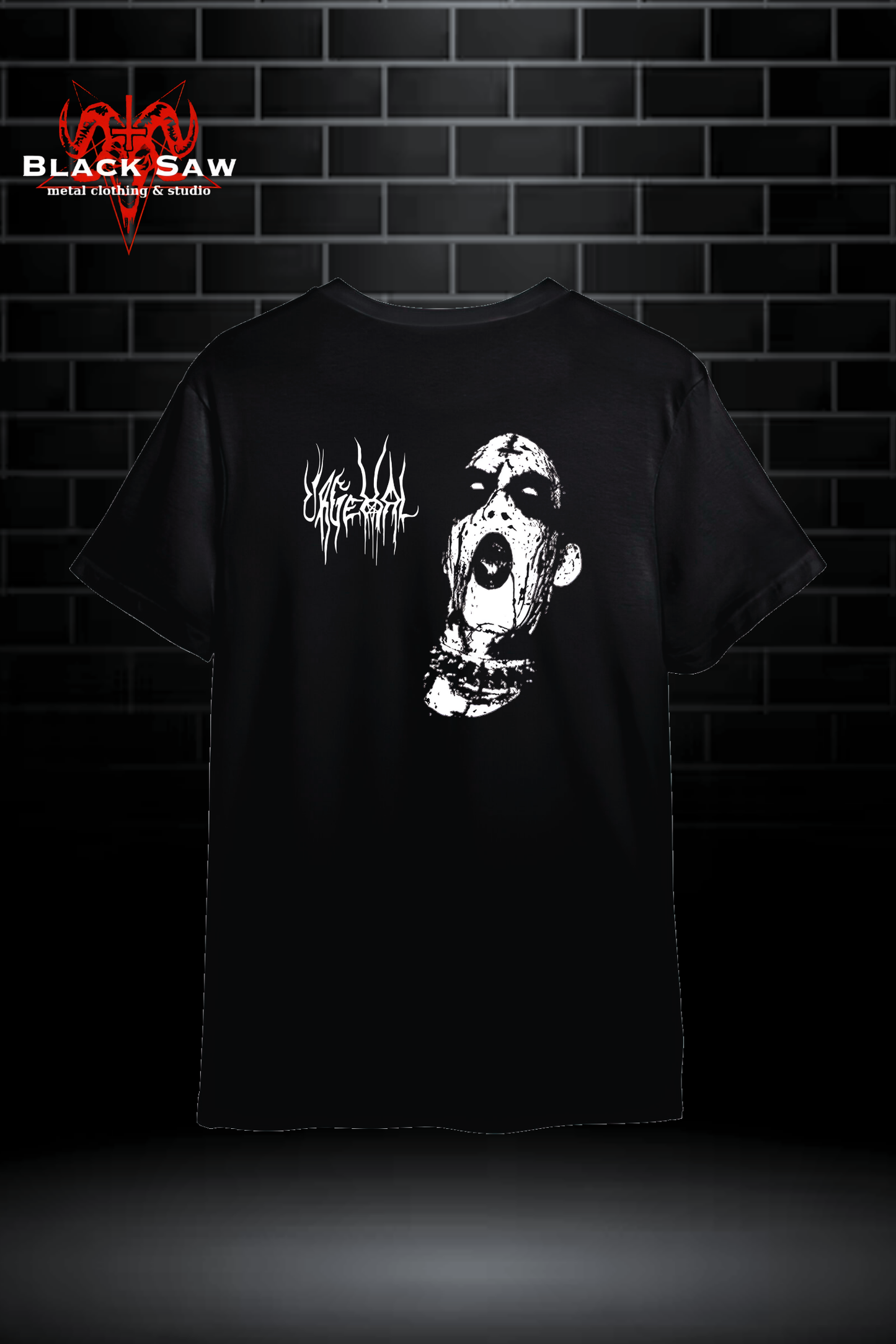 Urgehal Tee