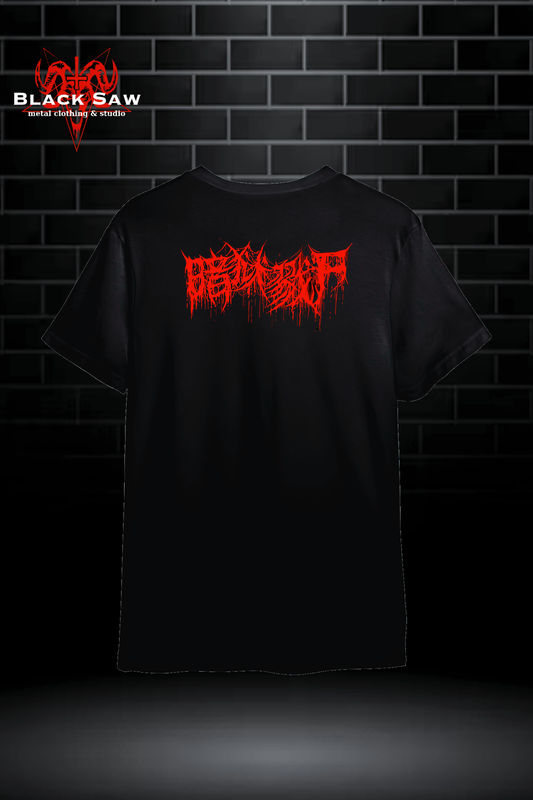 The Dark Prison Massacre Tee