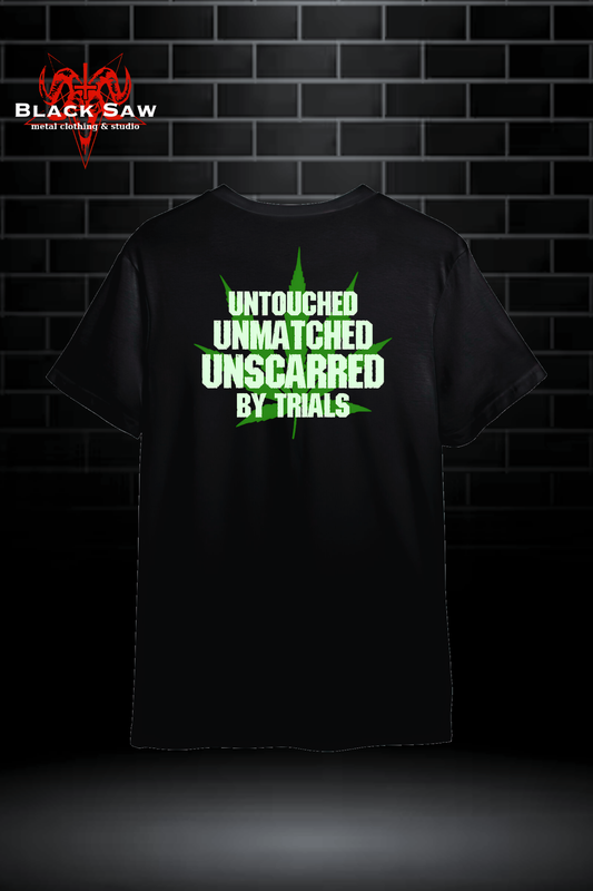 Pantera Tee
