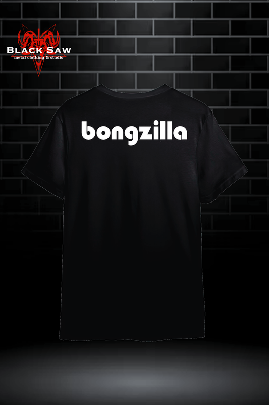 Bongzilla Tee