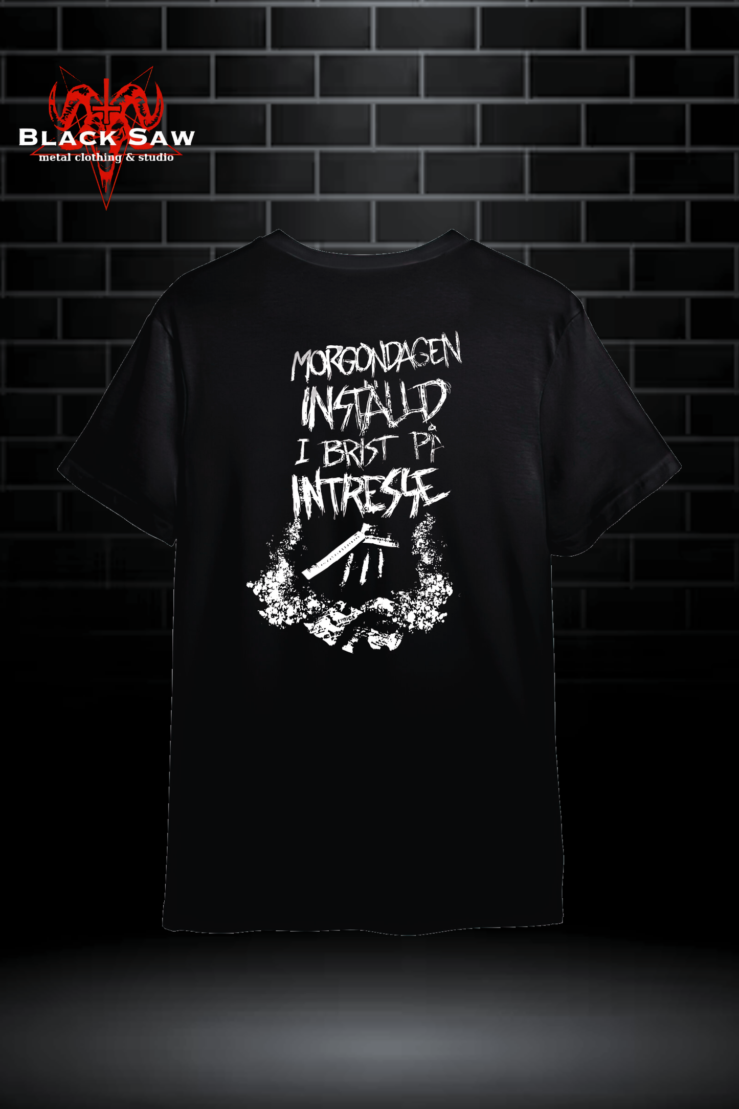 Apati Tee