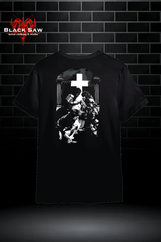 Sarcofago Tee